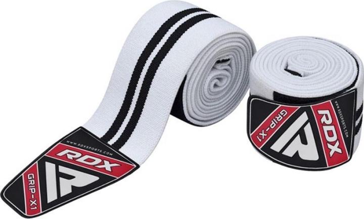 Immagine prodotto Rdx Ginocchiere per sollevamento pesi K1