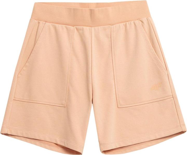 Image du produit 4F Short pour homme M074 Saumon SS23TSHOM074 64S (M) (M)