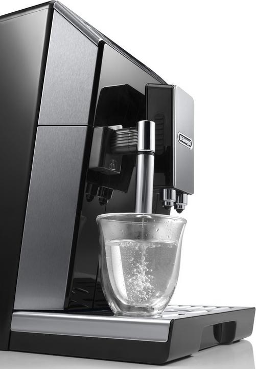 Image du produit De'Longhi ECAM 45.366.B Eletta Cappuccino