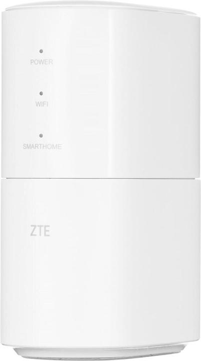 Image du produit ZTE Routeur MF18A WiFi do 1.7gb/s MF18