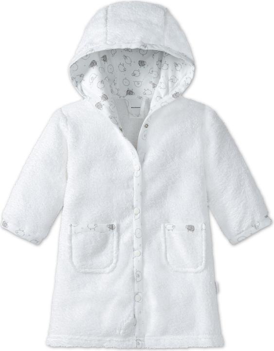 Schiesser Baby Bademantel (86, 92)