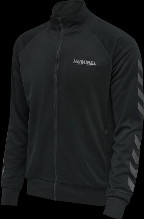 Immagine prodotto hummel Giacca Con Zip Legacy Poly (XL)