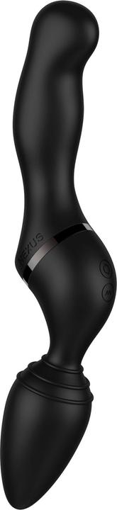 Produktbild Nexus Revo Twist Double Toy Anal & Prostate Massager Black