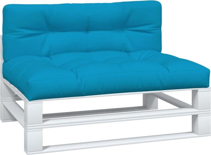 Produktbild VidaXL Itzal (120 x 80 x 12 cm)
