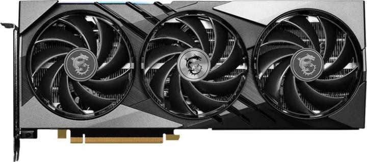 Immagine prodotto MSI GeForce RTX 4070 Ti SUPER GAMING X SLIM Bianco (16 GB)