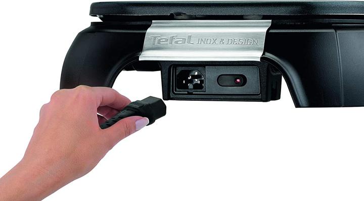 Image du produit Tefal Inox & Design