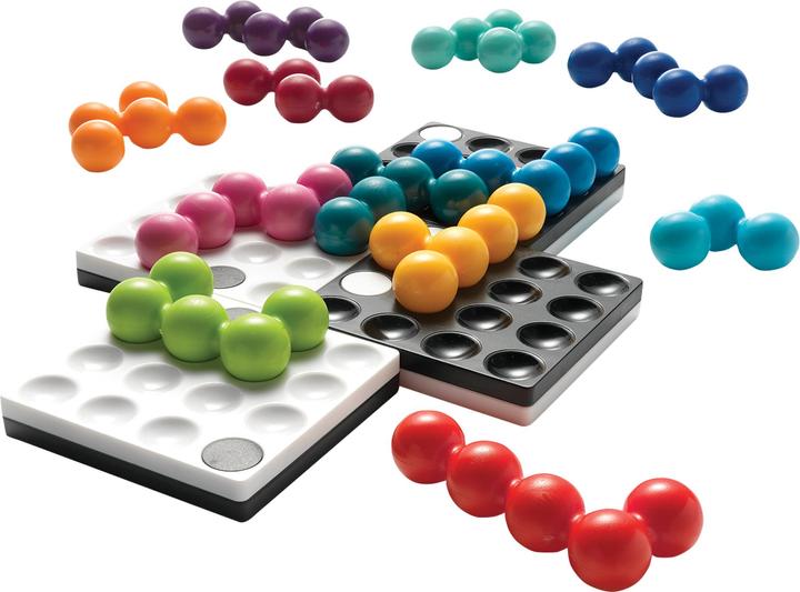 Immagine prodotto Smart Games Quadrilione (Tedesco)