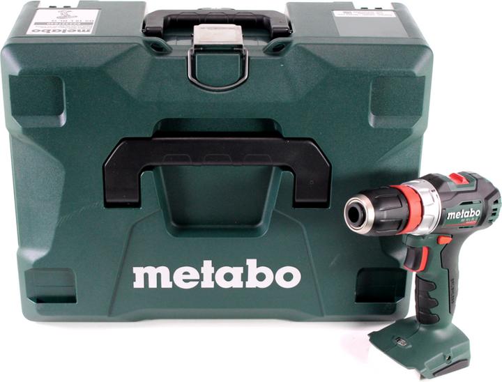 Produktbild Metabo BS 18 L BL Q (Akkubetrieb)