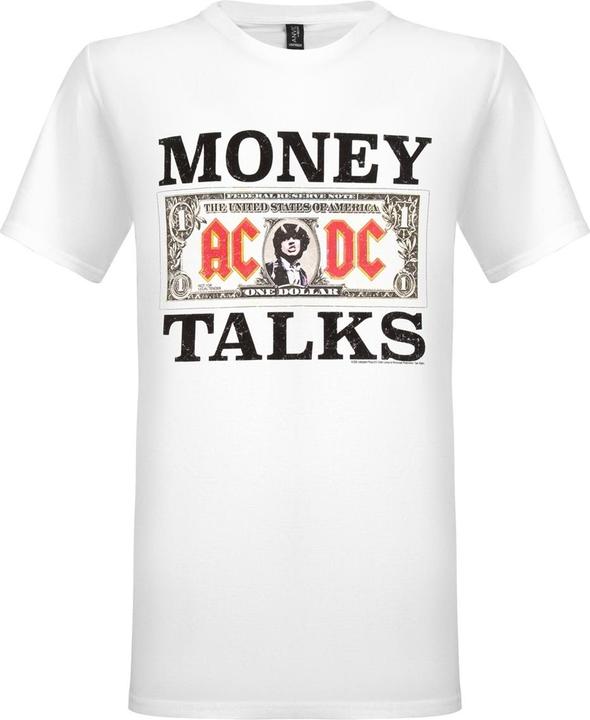 Produktbild AC/DC Money Talks TS (L)