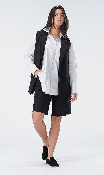 Actual product image Drykorn FLECKNOE suit waistcoat (34)