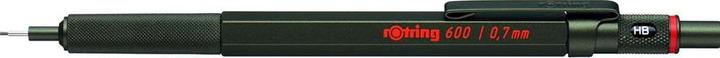 Produktbild Rotring Feinminenstift (0.70 mm, HB, 1 x)