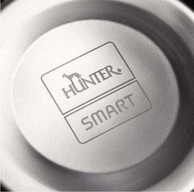 Actual product image Hunter Stainless steel replacement bowl for melamine bowls (1.40 l)