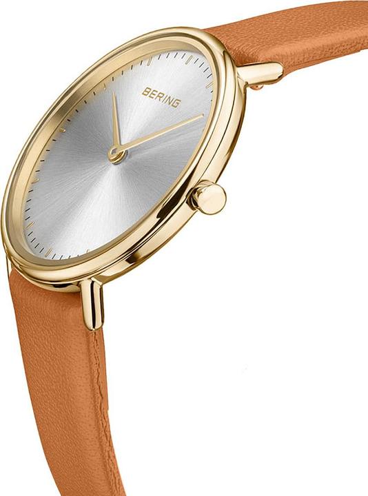 Actual product image Bering Ultra Slim Wristwatch (Analogue wristwatch, 29 mm)