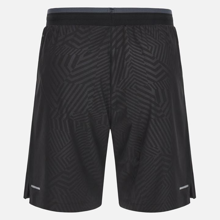 Immagine prodotto Macron Pantaloncini da corsa Ozzie da uomo (3XL)