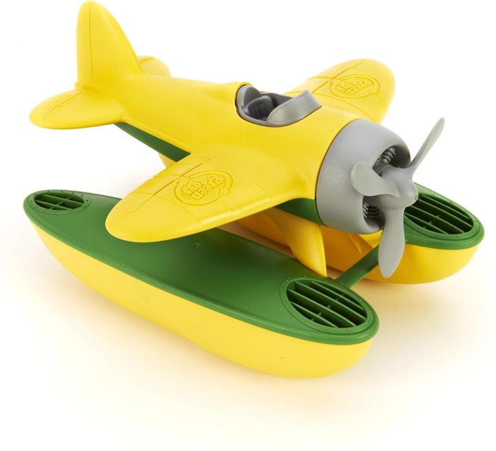 Produktbild Green Toys Grüne Spielzeug Wasserflugzeug
