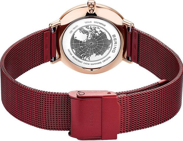 Actual product image Bering Ultra Slim (Analogue wristwatch, 29 mm)