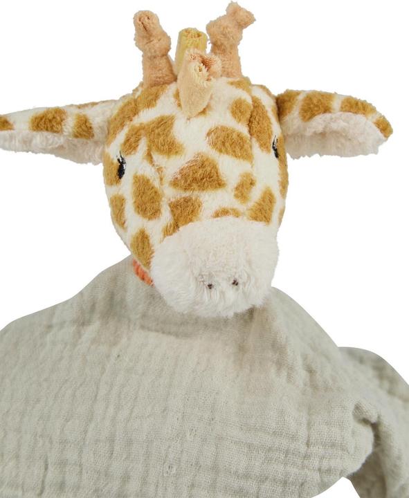 Image du produit Sterntaler Schmusetuch Giraffe Kaya S