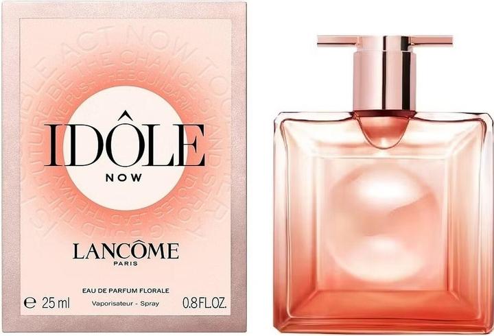 Produktbild Lancôme Idôle Now Eau de Parfum Fl 25 ml (Eau de Parfum, 25 ml)