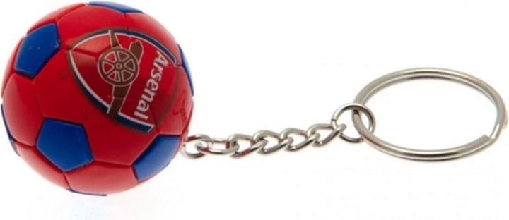 Immagine prodotto Arsenal FC Portachiavi Calcio