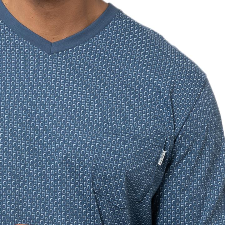 Actual product image Ammann Tic Tac pyjamas (54, XL)