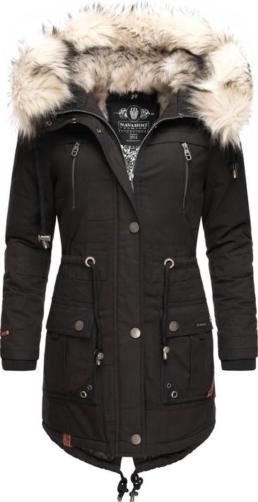 Navahoo Honigfee (M)