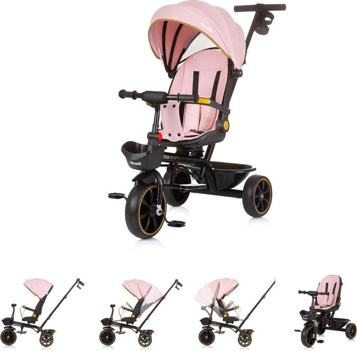 Chipolino Max Sport 2 in 1