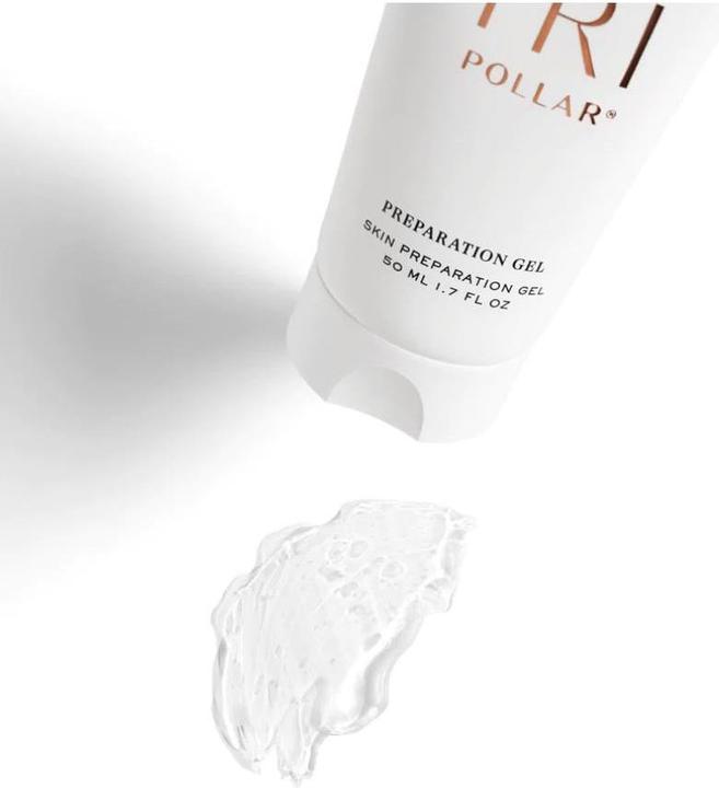 Immagine prodotto TriPollar Gel di preparazione 50ml (50 ml, Gel viso)
