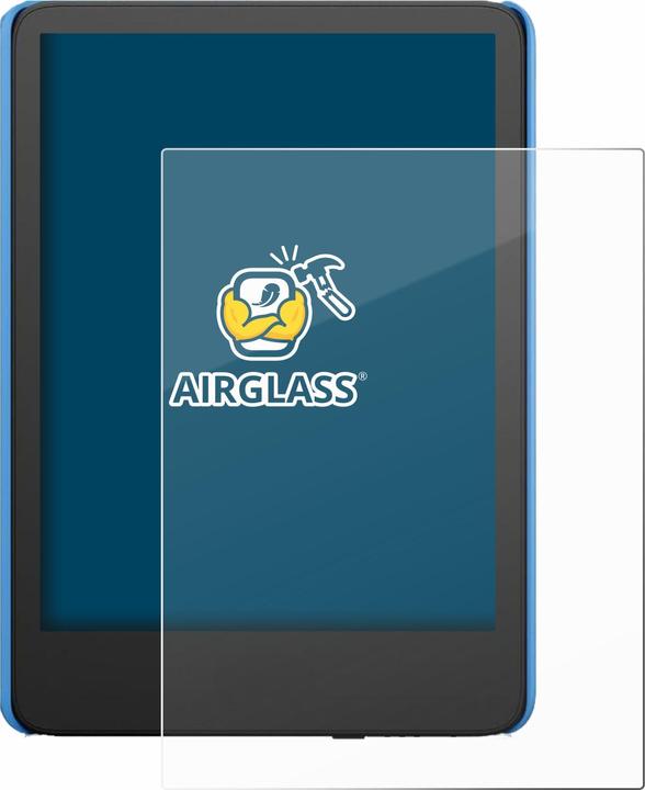 Image du produit BROTECT AirGlass Verre