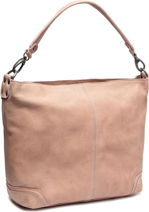 Produktbild The Chesterfield Brand Bolivia Schultertasche Leder 32 cm