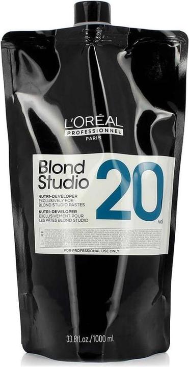 Produktbild L'Oréal Professionnel Blond Studio (Blond)