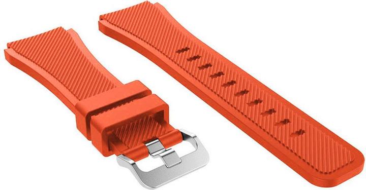 Immagine prodotto Cadorabo Braccialetto per Samsung Galaxy Gear (22 mm, TPU)