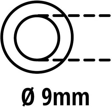 Immagine prodotto Einhell Tubo flessibile in tessuto per aria compressa 15m