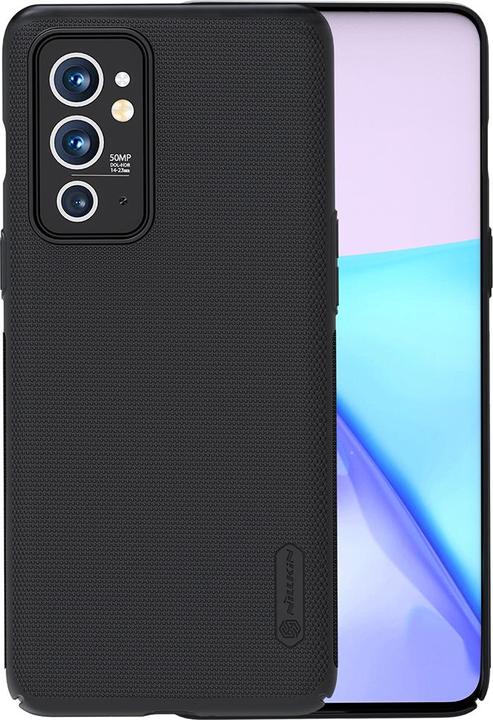Immagine prodotto Nillkin Serie Super Frosted Shield (OnePlus 9RT 5G)