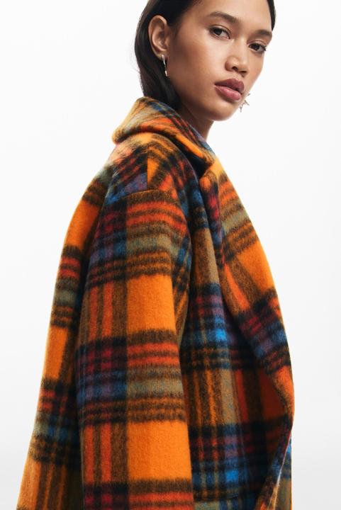Image du produit Desigual manteau napoles (XL)