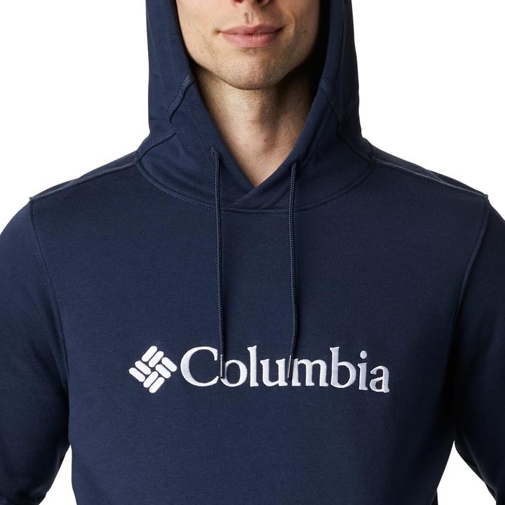 Actual product image Columbia CSC Basic Logo II Hoodie (L)