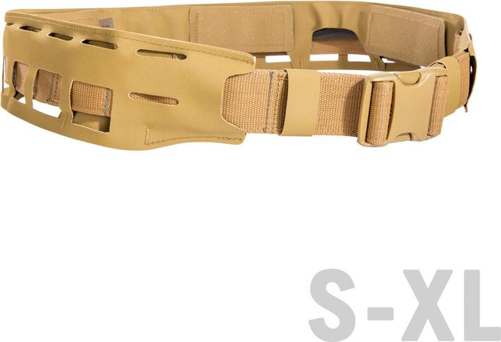 Tasmanian Tiger TT Molle Hyp Belt Coyote L (S, L)