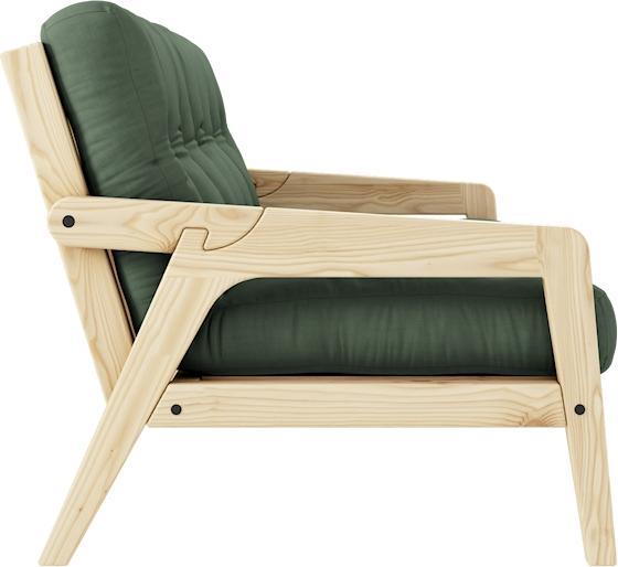 Image du produit Karup Design Grab (Canapé-lit)