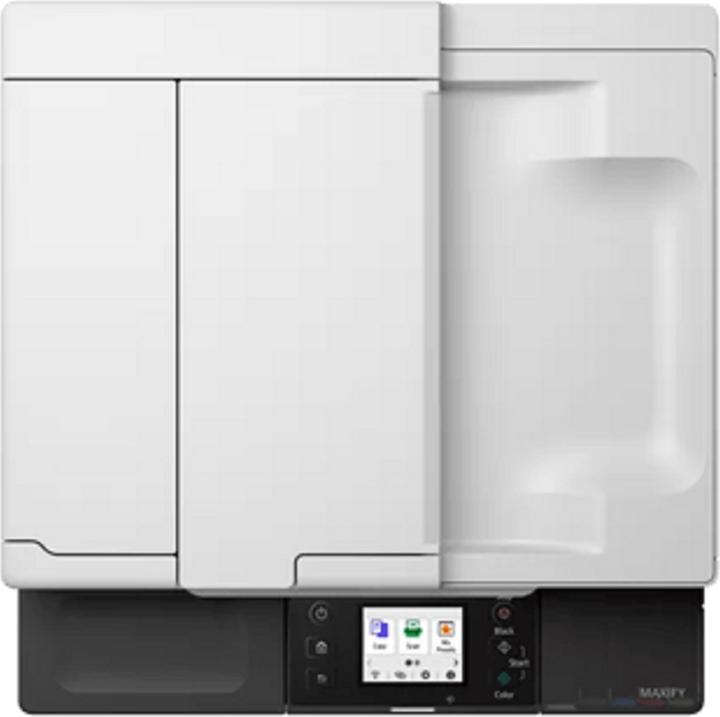 Image du produit Canon MAXIFY GX2050 (Réservoir d'encre, Couleur)