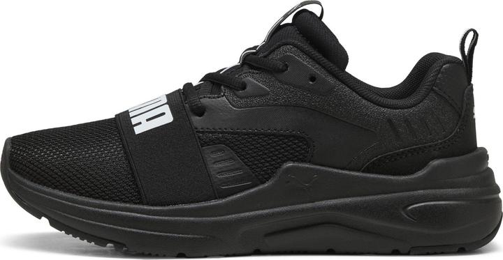 Produktbild Puma Softride Wired 2 Jr (37.5)
