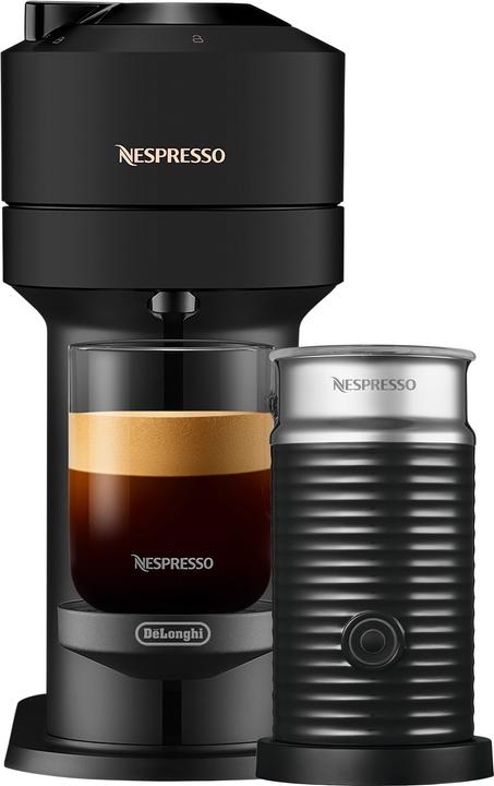 Produktbild NESPRESSO Vertuo Next + Aeroccino