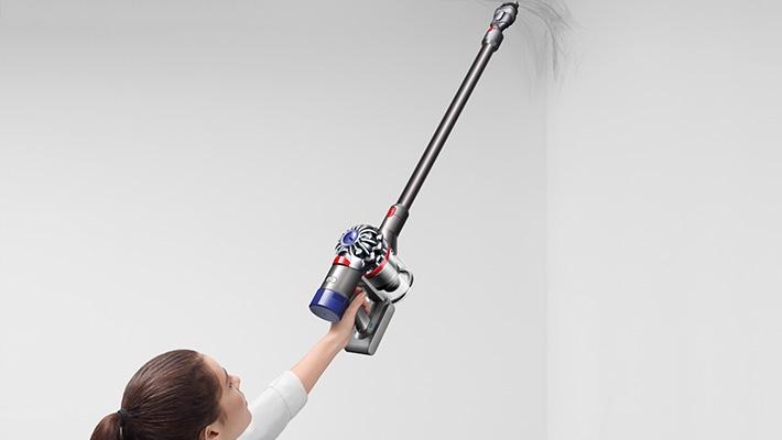 Produktbild Dyson V8 Parquet