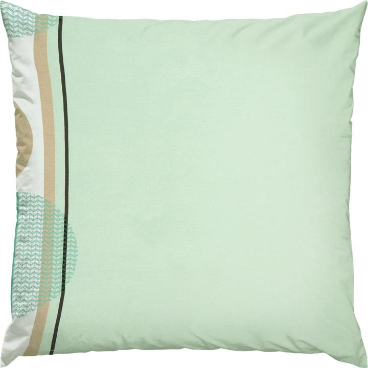 Actual product image Erwin Müller Kissenbezug (Duvet cover, 80x80 cm)