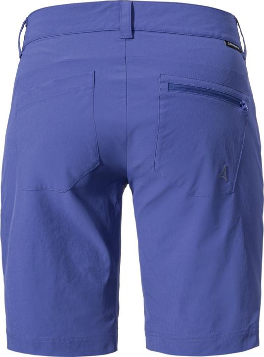 Actual product image Schöffel Toblach2 hiking shorts (44)