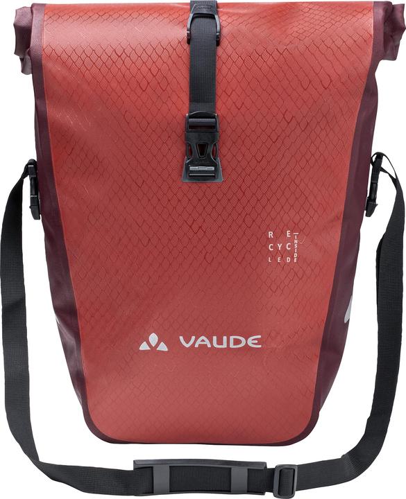 Produktbild Vaude Aqua Back (48 l, Gepäckträgertasche)