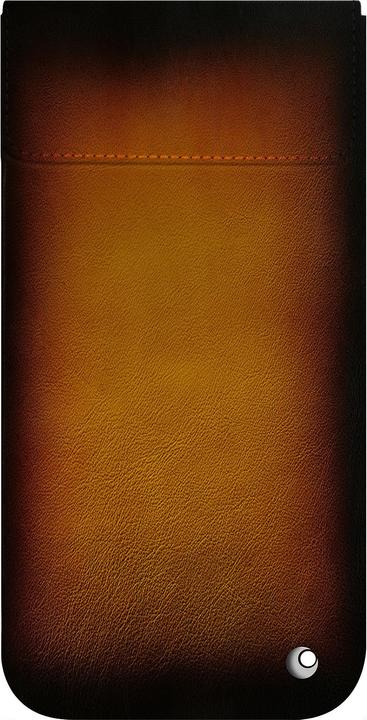 Immagine prodotto Noreve Custodia in pelle (Apple iPhone 16 Pro)