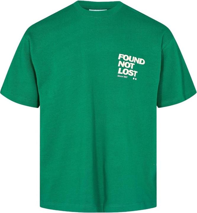 Image du produit Minimum t-shirt zaden 9566 (XL)