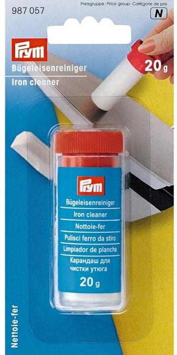 Immagine prodotto Prym Pulitore di ferro