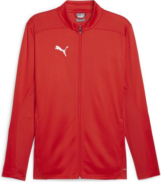 Actual product image Puma teamFINAL Training Jacket (XL)