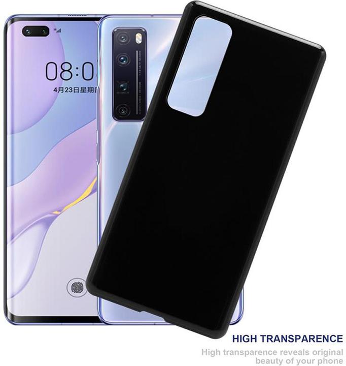 Immagine prodotto Cadorabo TPU ultra sottile AIR Cover (Huawei Nova 7 Pro 5G)