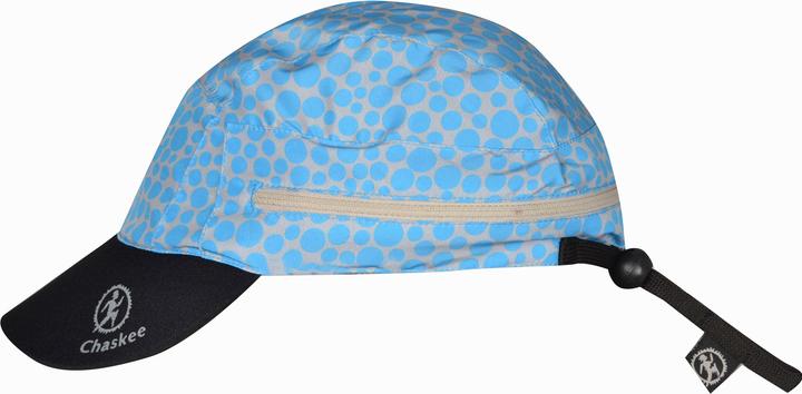 Chaskee Kid's Zip-In (One Size)